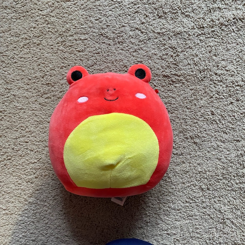 Squishmallow